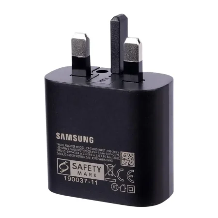 اداپتور شارژر 25 وات سامسونگ اصلی